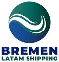 Logo de BREMEN LATAM S.A.C.